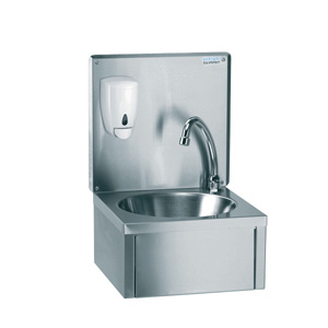 GA washbasin - Tournus Equipement Products